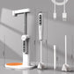 Electric Resin Mixer with Electric Stand 5-Speed Mode & Minimize Bubbles