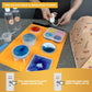 Resin Heating Mat Kit Fast Curing Epoxy Resin Machine