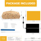 Resin Heating Mat Kit Fast Curing Epoxy Resin Machine