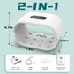 36W 2-Sided UV Resin Light 3 Adjustable Time Setting
