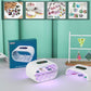 36W 2-Sided UV Resin Light 3 Adjustable Time Setting