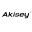Akisey logo